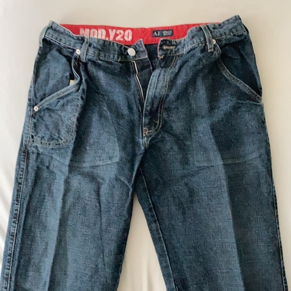 Armani Jeans - Picture 2 of 4